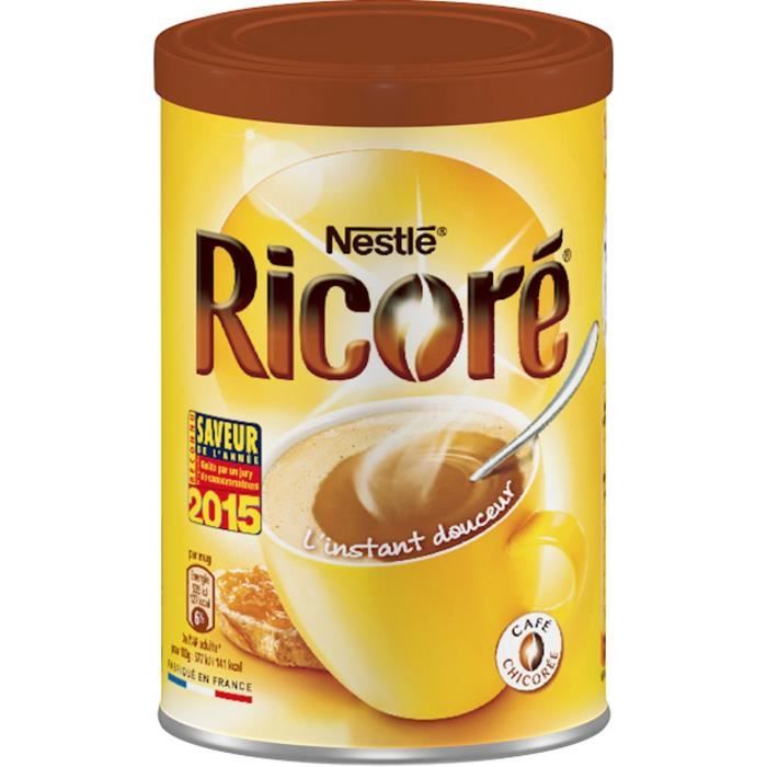 Nestle Cafe Ricore Original 100g  